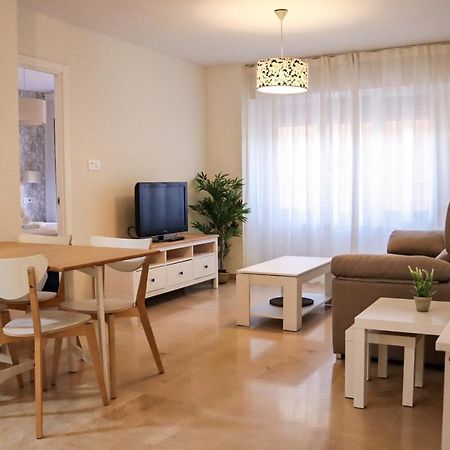 Mexuear Homes Ganivet Гранада Екстериор снимка