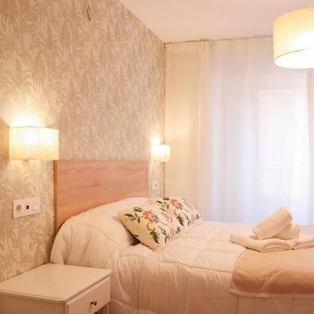 Mexuear Homes Ganivet Гранада Екстериор снимка
