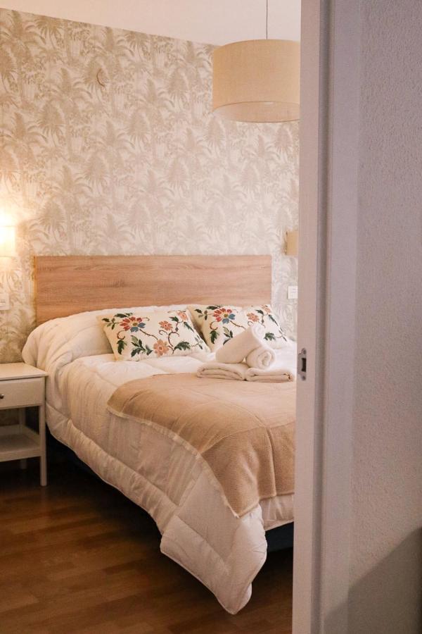Mexuear Homes Ganivet Гранада Екстериор снимка