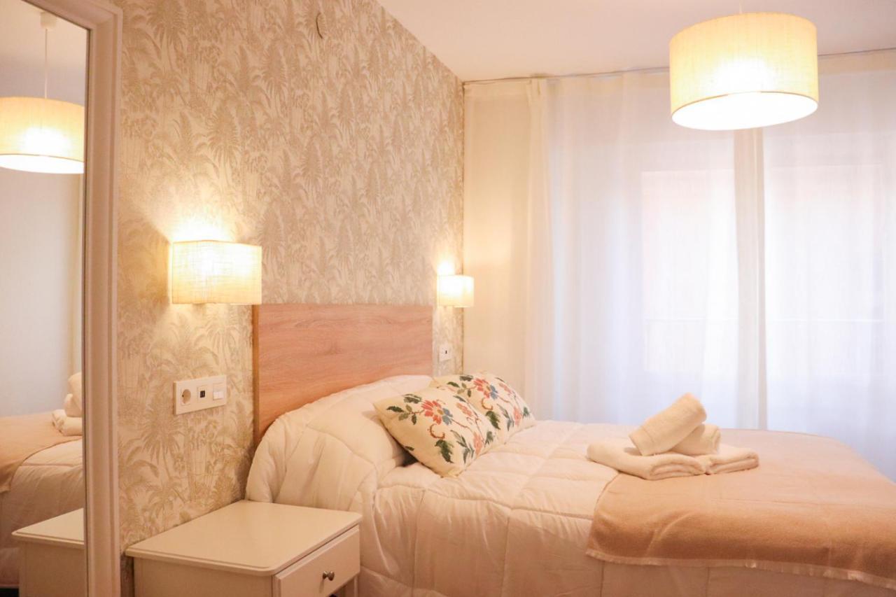Mexuear Homes Ganivet Гранада Екстериор снимка