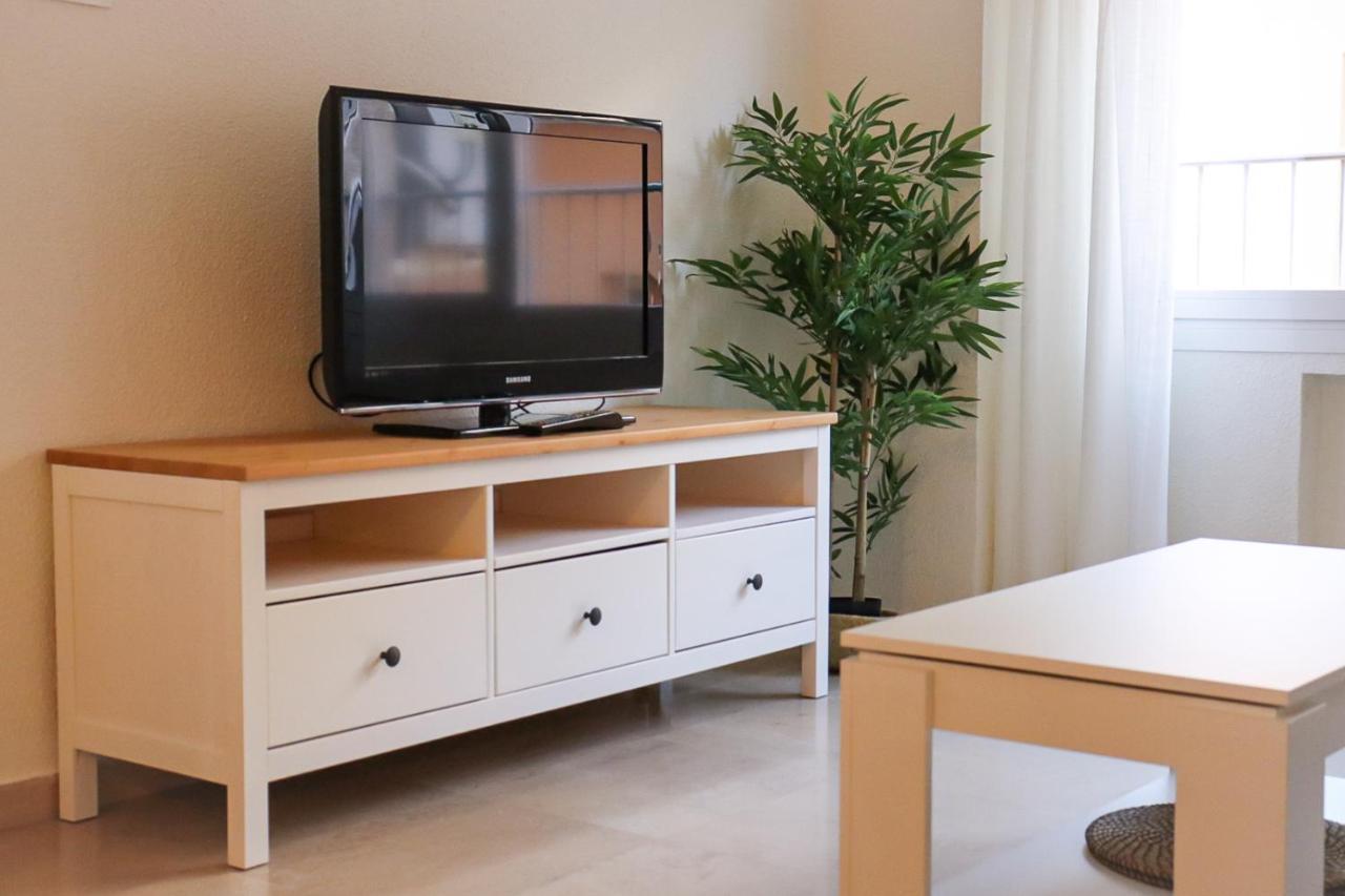 Mexuear Homes Ganivet Гранада Екстериор снимка