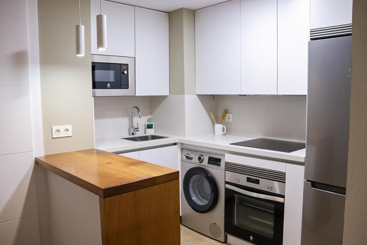 Mexuear Homes Ganivet Гранада Екстериор снимка